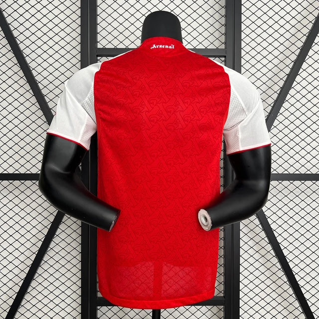 Camisola Arsenal I 25/26 (versão jogador)