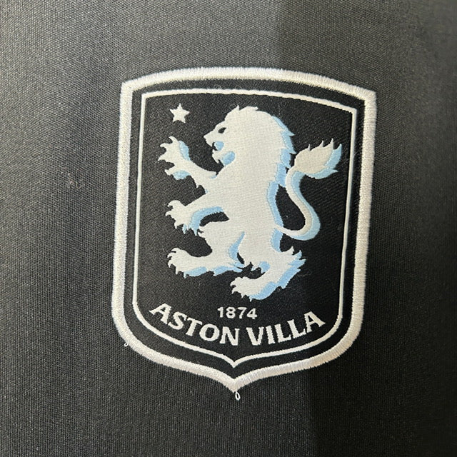 Camisola Aston Villa II 25/26 