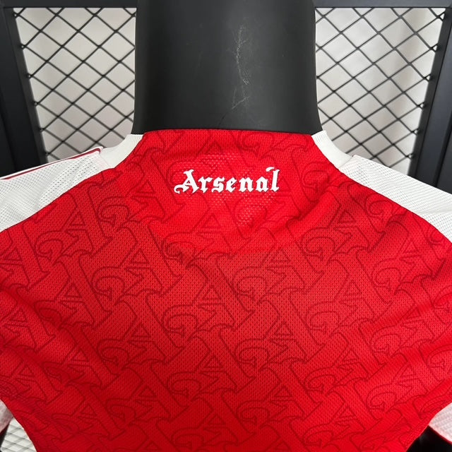 Camisola Arsenal I 25/26 (versão jogador)