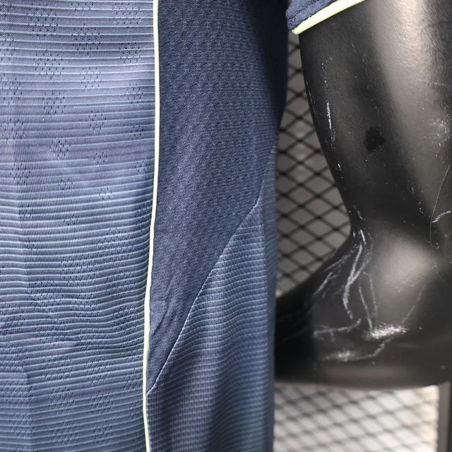 Camisola de Real Madrid II 25/26 (Versão Jogador)