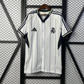 Camisola de Real Madrid 25/26 Edição Especial – Retro Collection