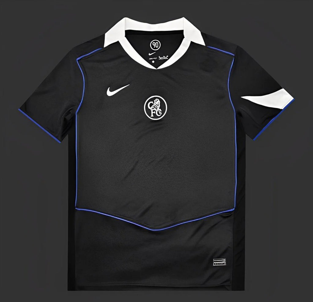 Camisa Chelsea III 25/26