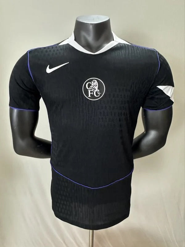 Camisola Chelsea III 25/26 (versão jogador)
