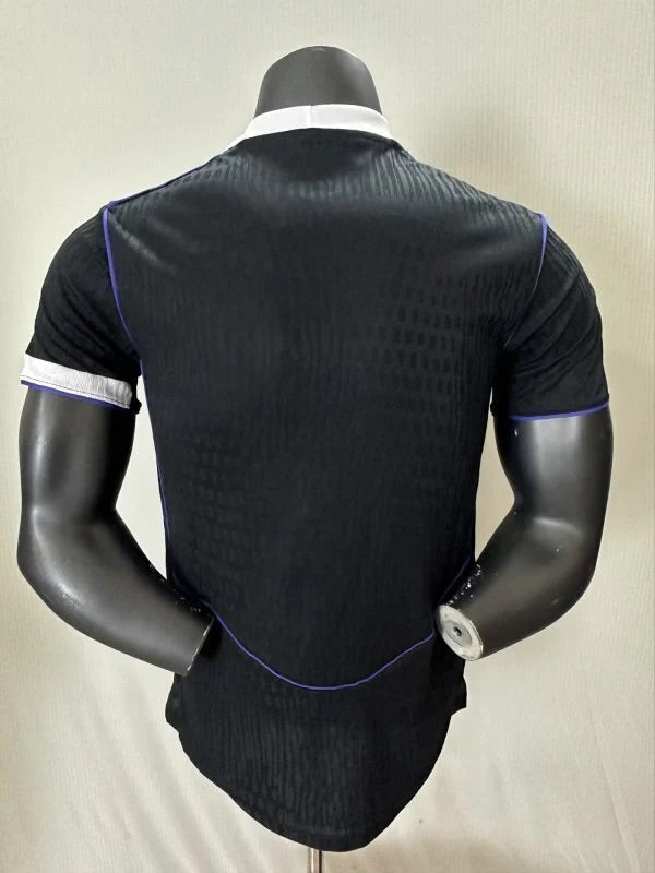 Camisola Chelsea III 25/26 (versão jogador)