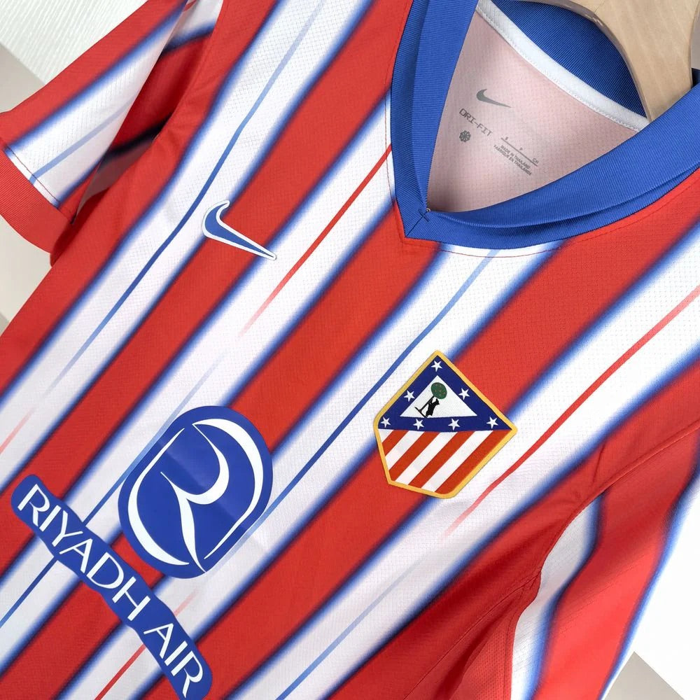 Camisola Atlético de Madrid I 24/25