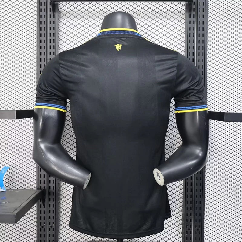 Camisola Manchester United III 25/26 (versão Jogador)