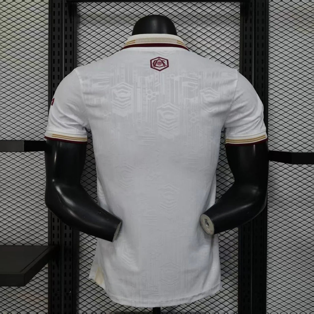 Camisola Arsenal III 25/26-(Versão Jogador)