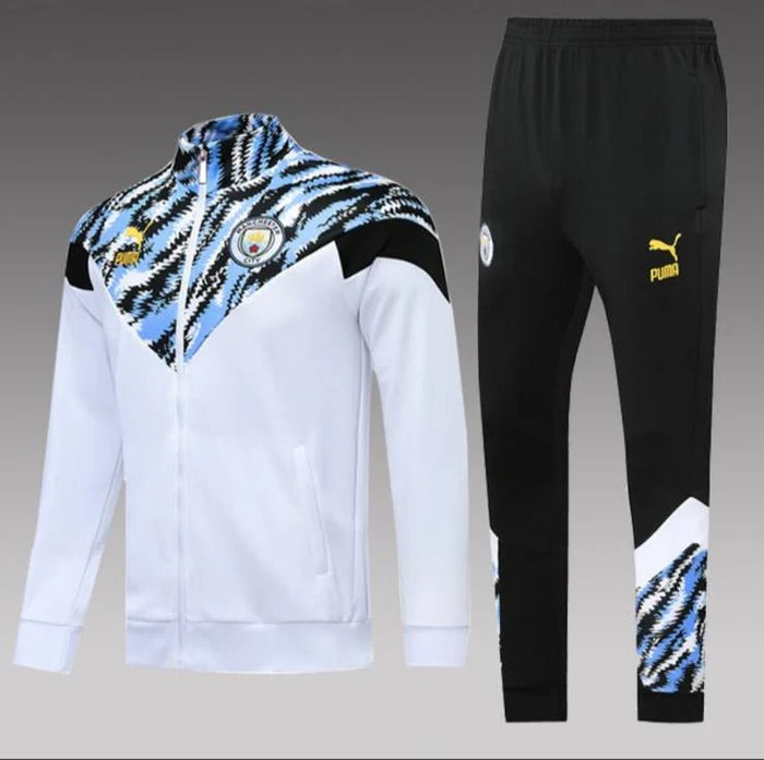 Fato de treino Manchester City