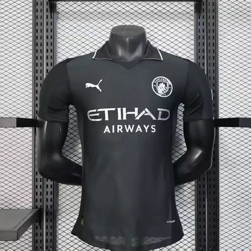 Camisola Manchester City II 25/26 (versão jogador)