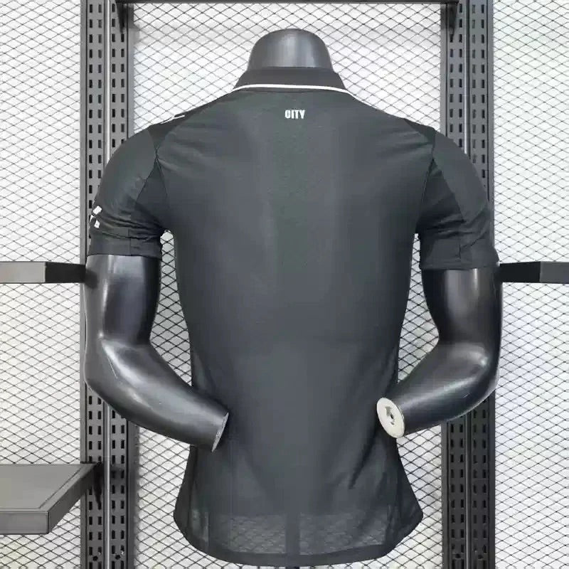 Camisola Manchester City II 25/26 (versão jogador)