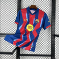 Camisola Barcelona IV 25/26 Edição Especial