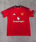 Camisa Manchester United I 25/26