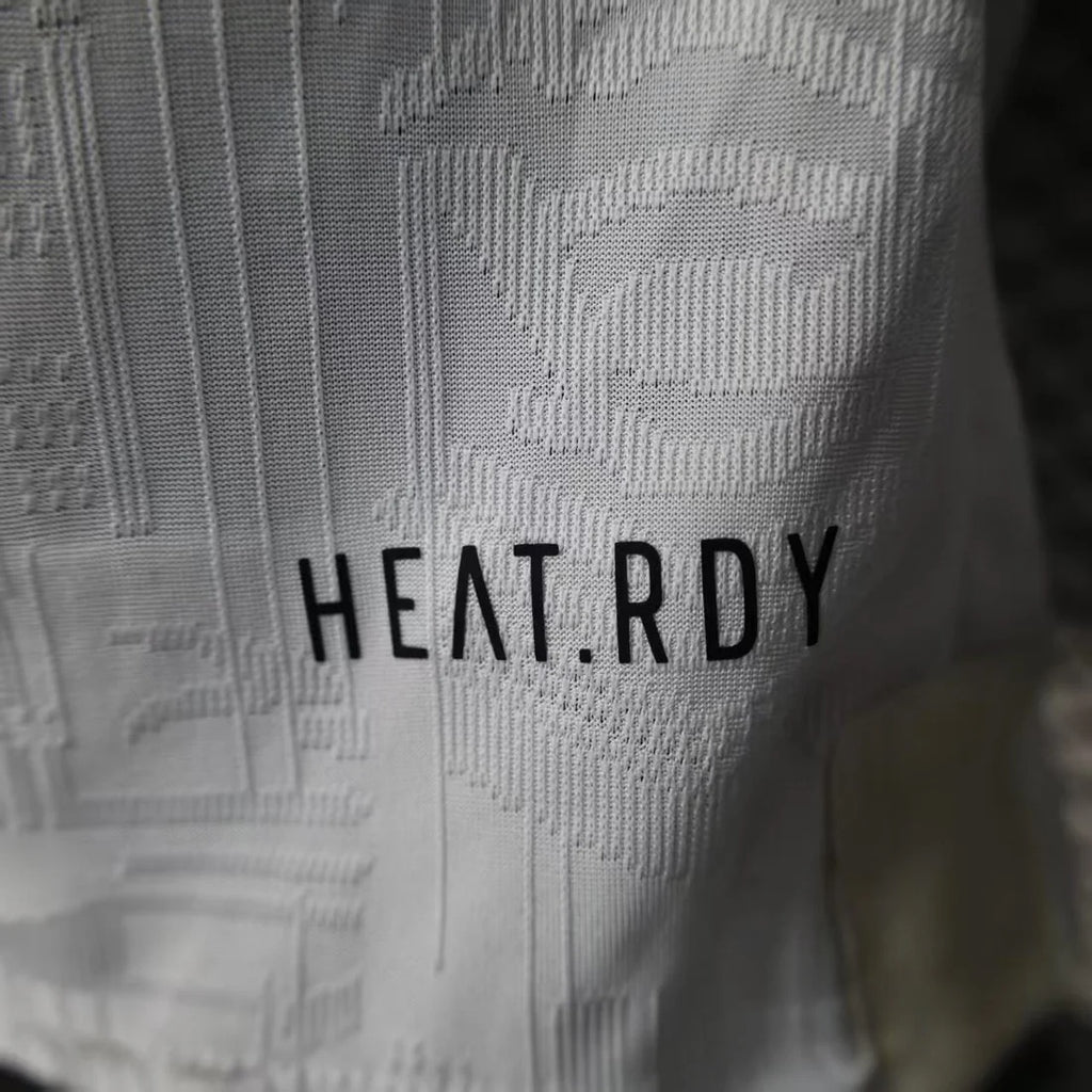 Camisola Arsenal III 25/26-(Versão Jogador)