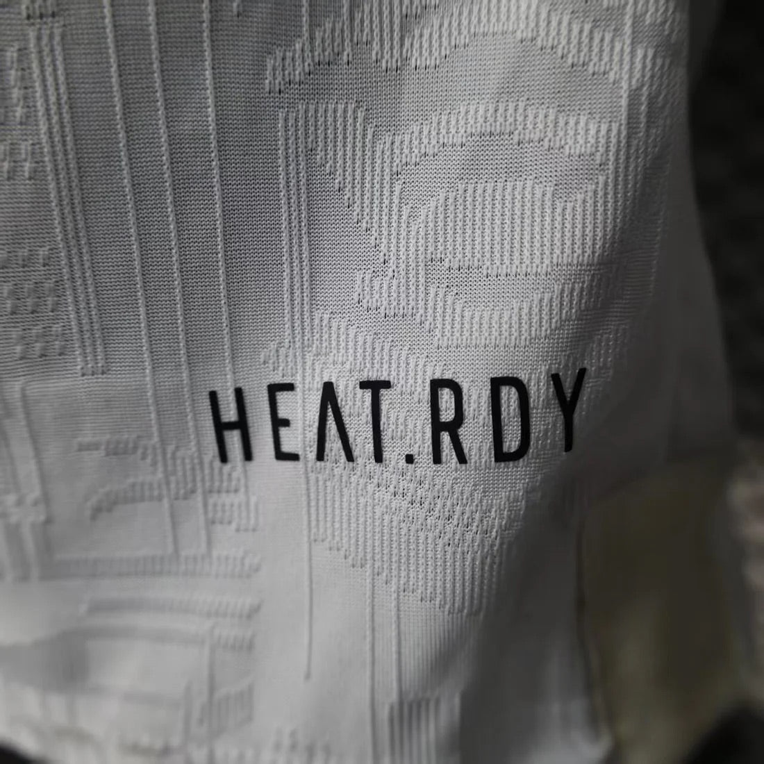 Camisola Arsenal III 25/26-(Versão Jogador)