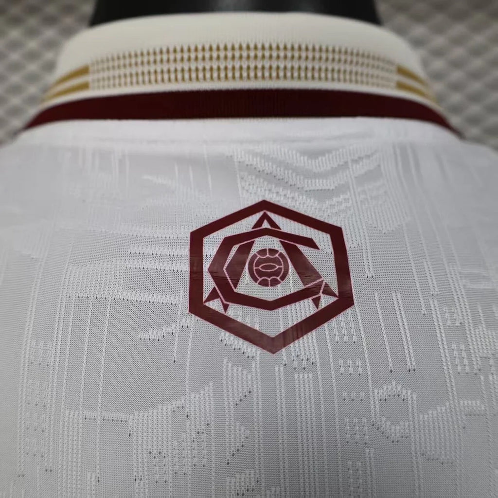 Camisola Arsenal III 25/26-(Versão Jogador)