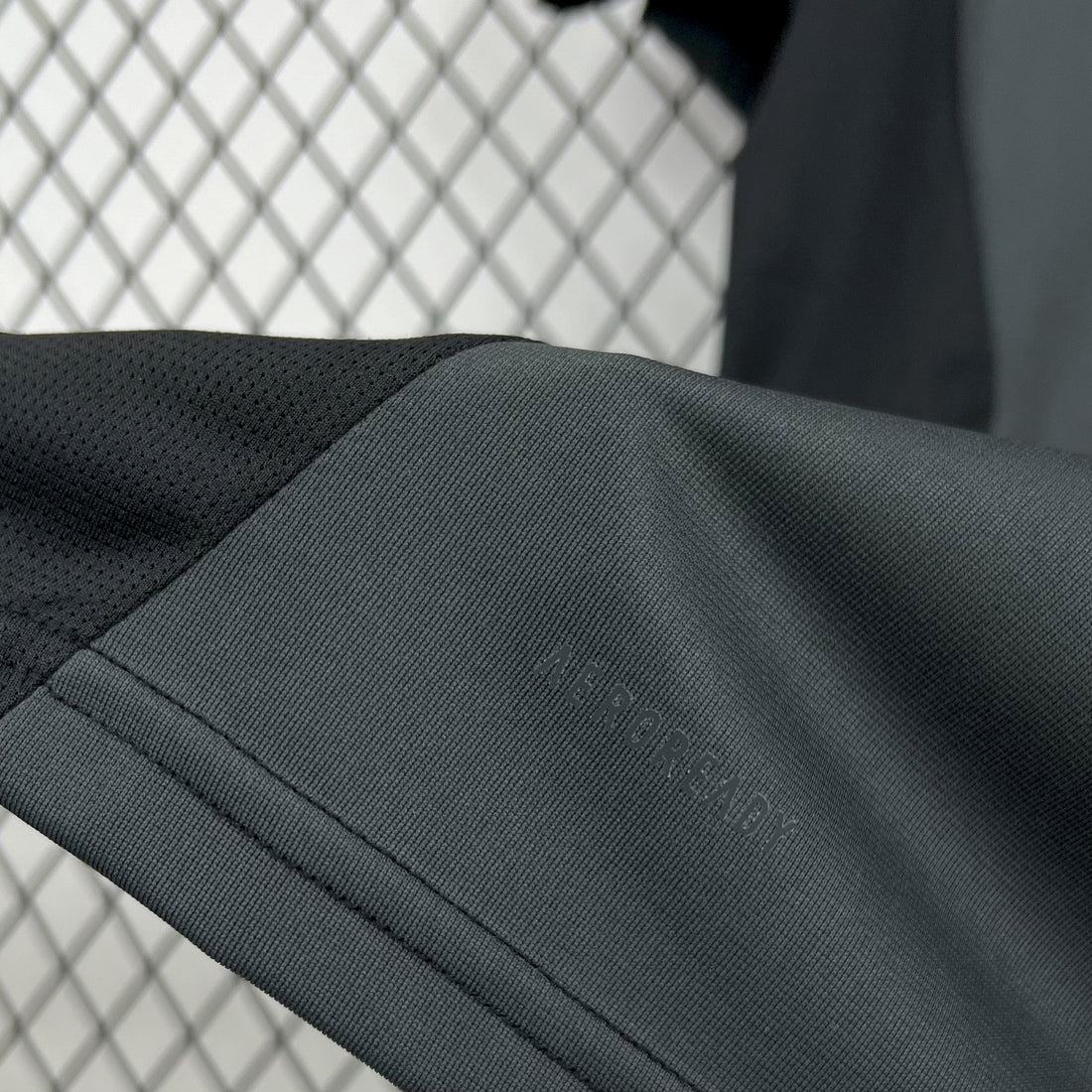 Camisola Inter Miami II 25/26 - Homem