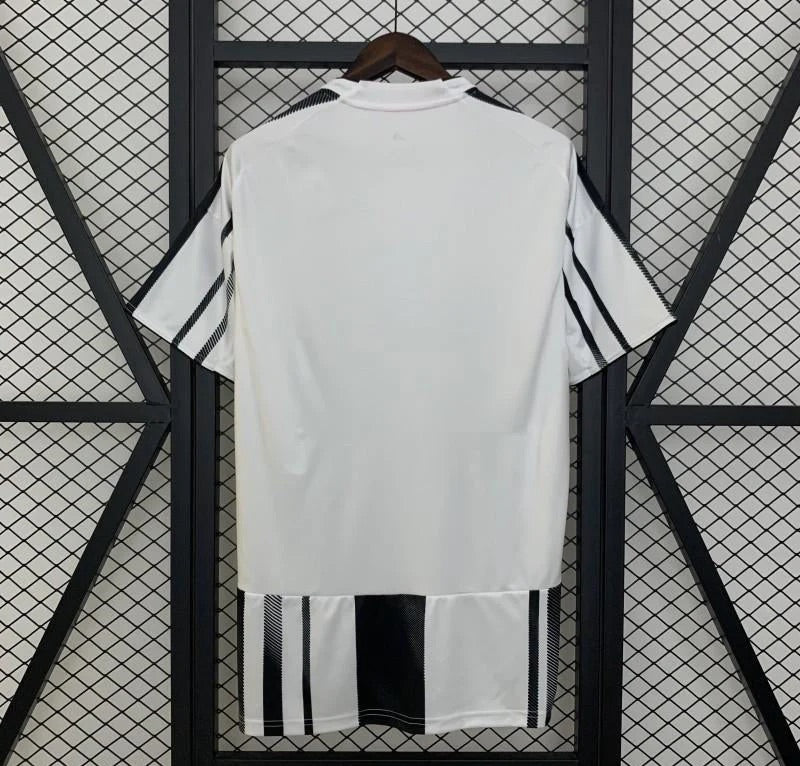Camisola Juventus I 25/26 - Homem