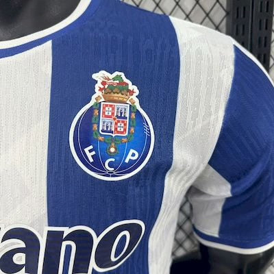 Camisola FC Porto Principal 25/26 (Versão Jogador)