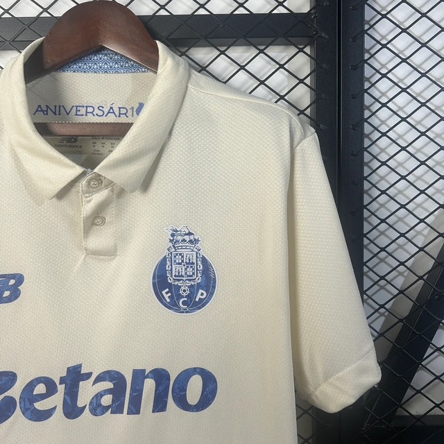 Camisola FC Porto Alternativa III 25/26