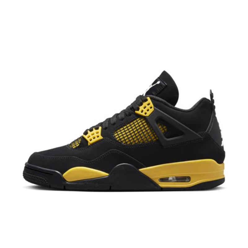Nike Air Jordan 4 Retro Thunder