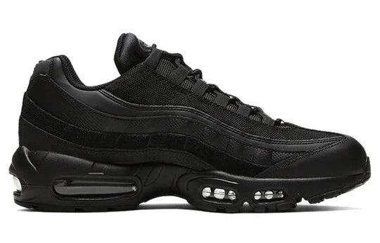 Nike Air Max 95 Triple Black