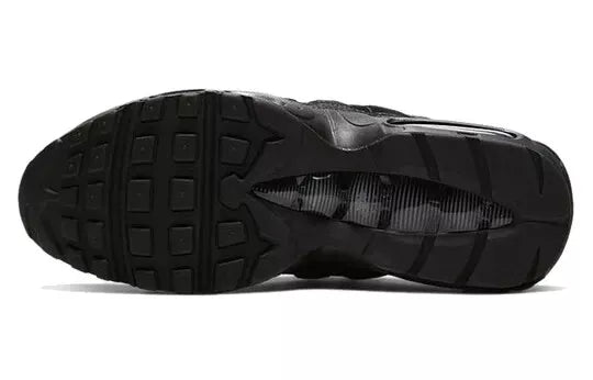 Nike Air Max 95 Triple Black
